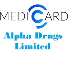 Alpha Drugs